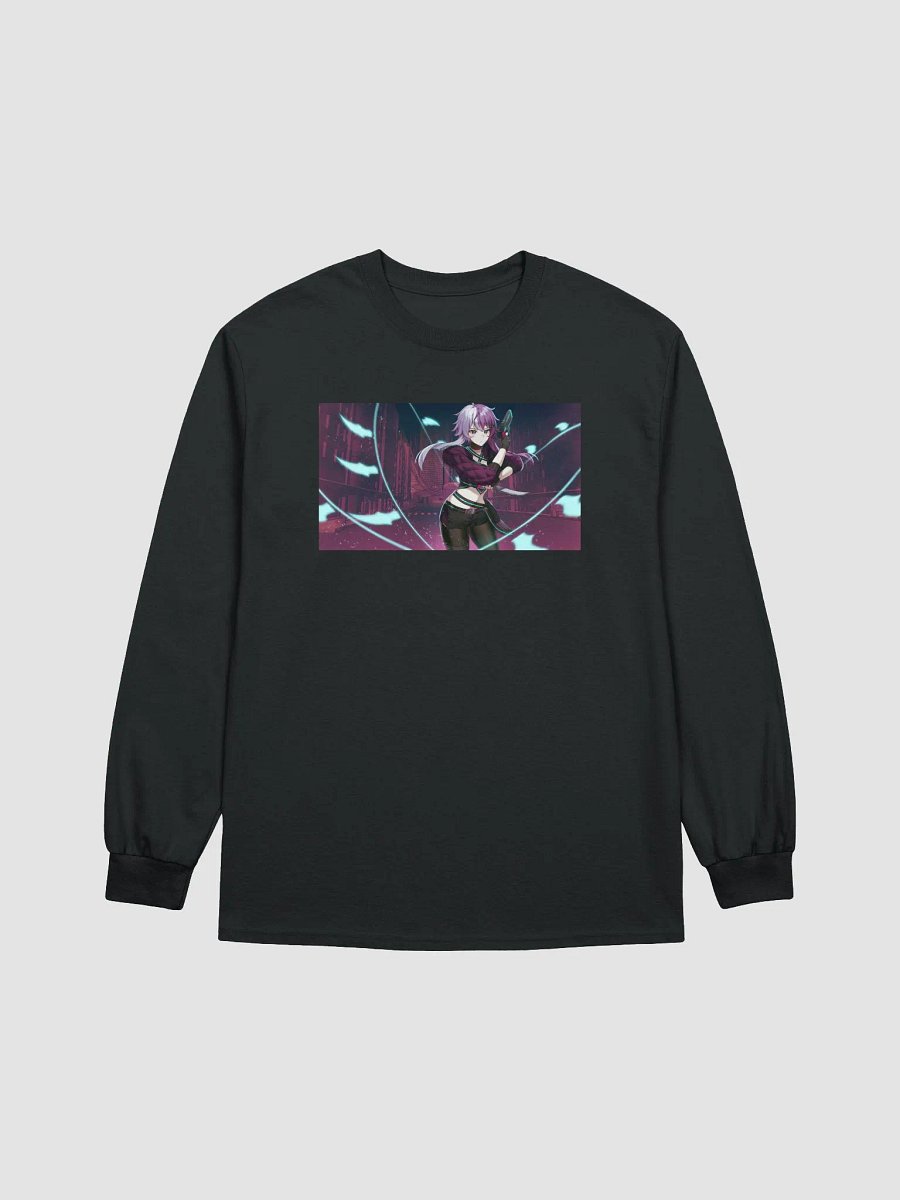 City Nights Long Sleeve product image (7)