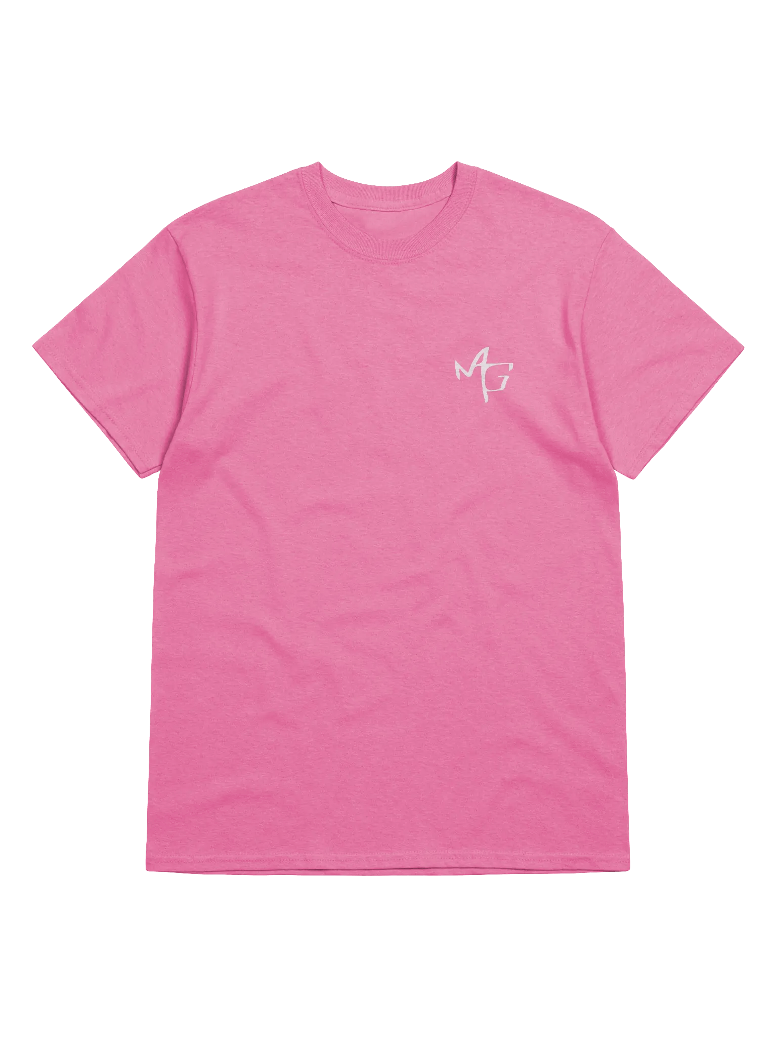 Scaffolder Heavy Weight Tee (backside) product image (4)