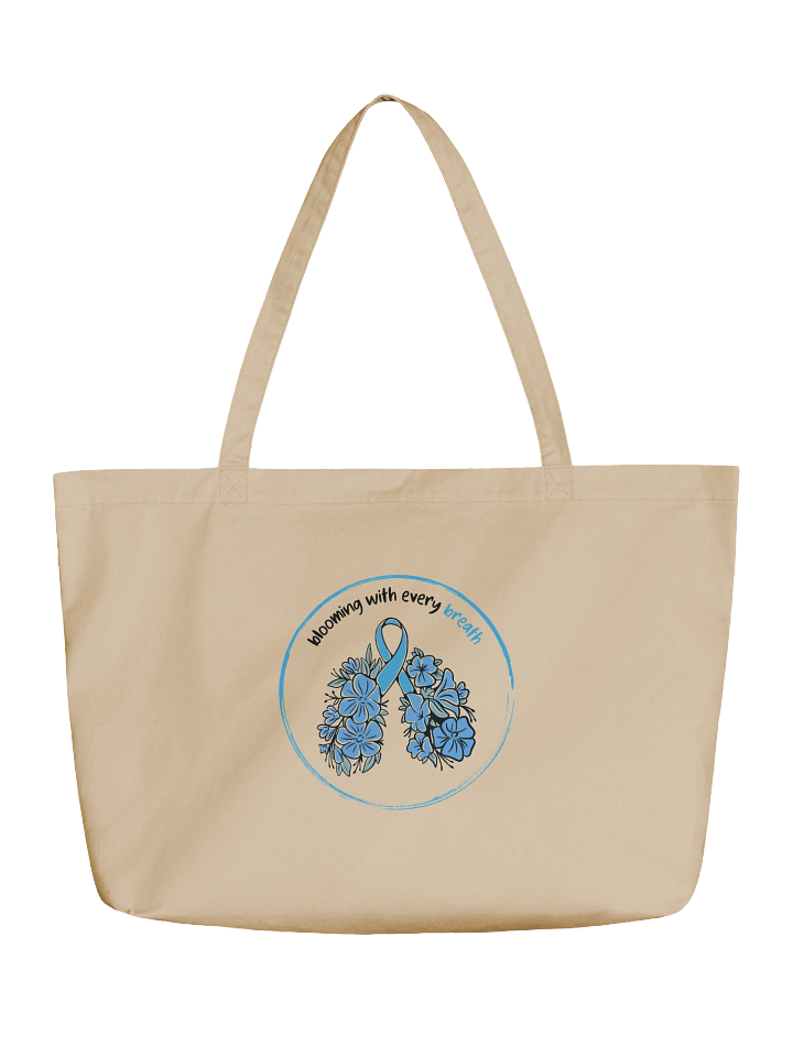 Airway Day 2025 Tote Bag product image (1)