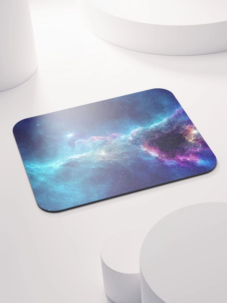 Galaxy Mouse Mat product image (4)