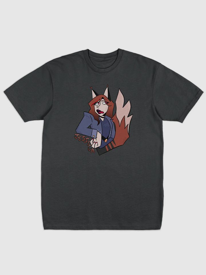 Jessica's Tee product image (1)