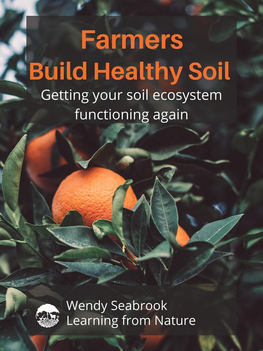 Farmers Build Healthy Soil product image (1)
