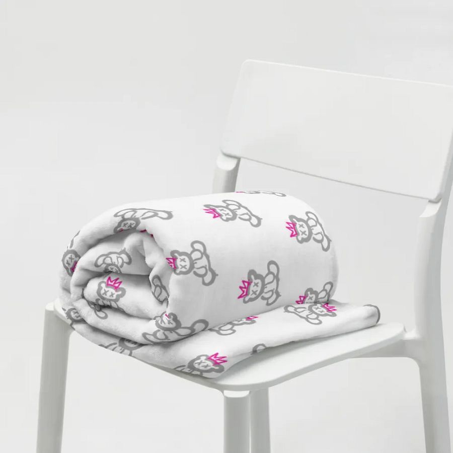Rahskools Cozy Dreams Throw Blanket product image (7)