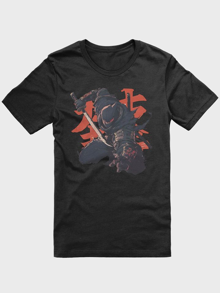 Ninja Assassin product image (1)