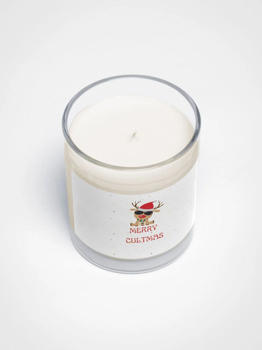 Cultmas Candle product image (3)