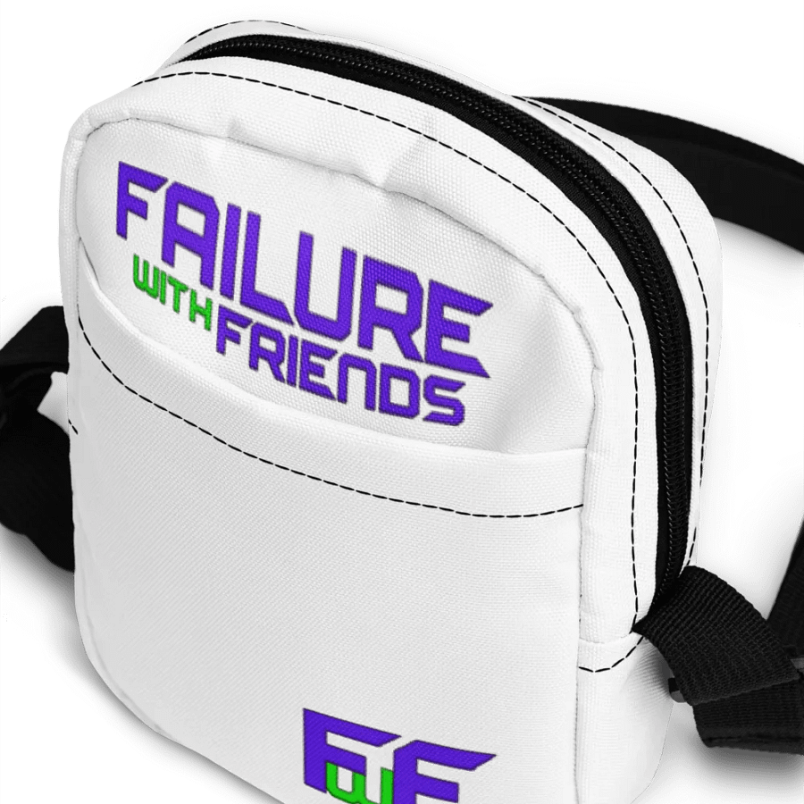 Failure With Friends Crossbody Bag product image (10)