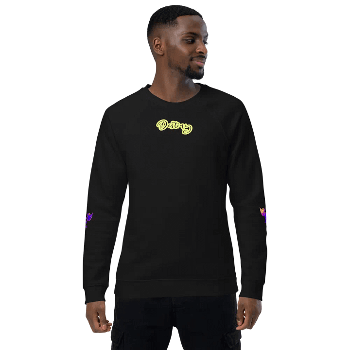 Destiny: Sweater product image (2)