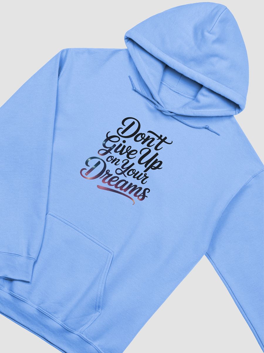 Dreamer's Gradient Hoodie product image (3)