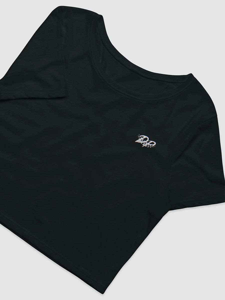 DP crop top t-shirt product image (3)