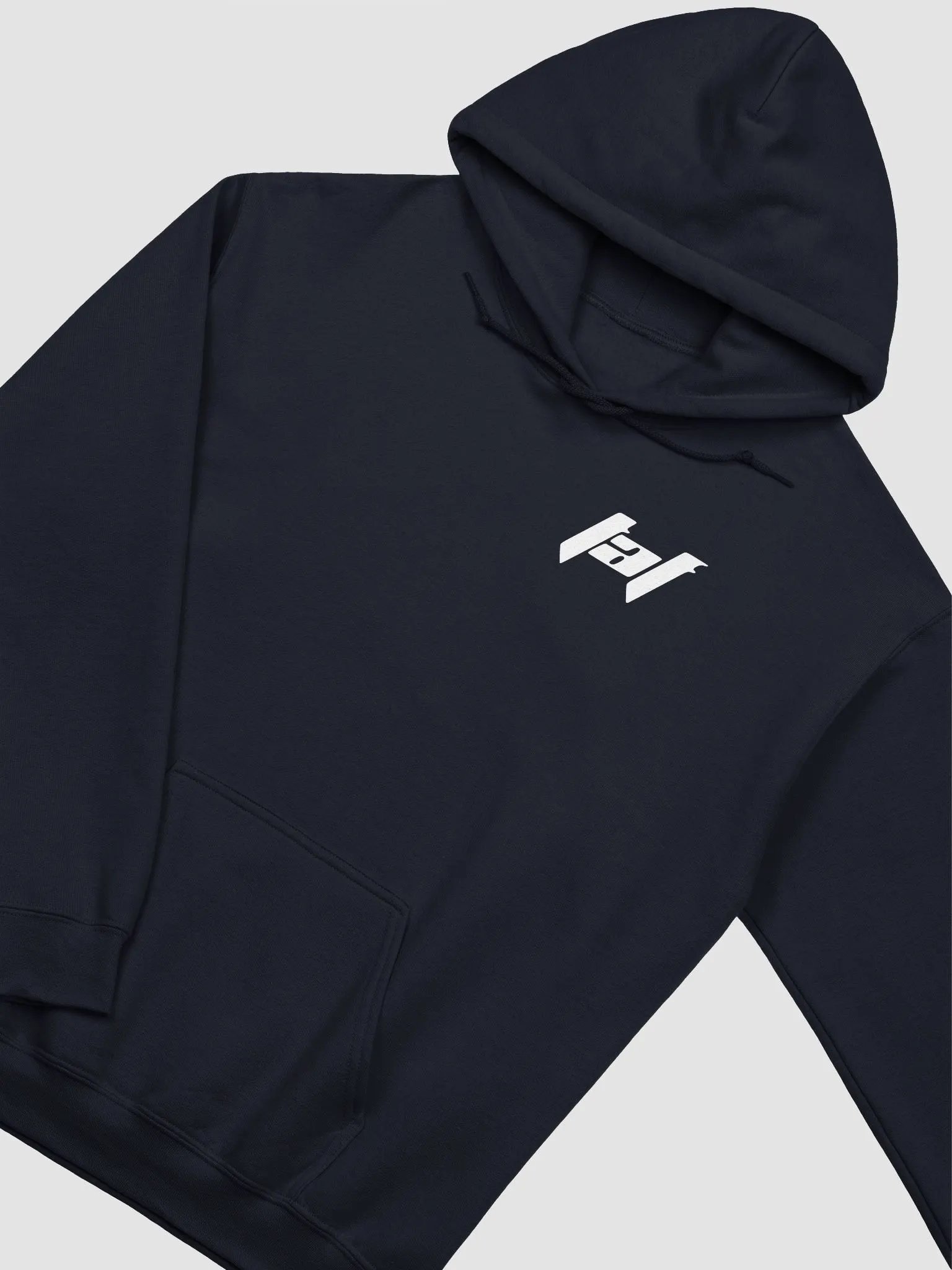 You vs. You Hoodie product image (40)