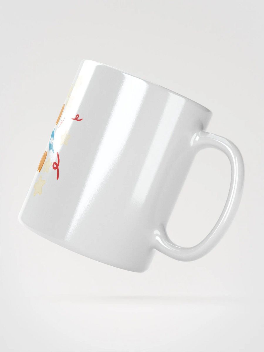Hydration For Motivation Mug! product image (2)