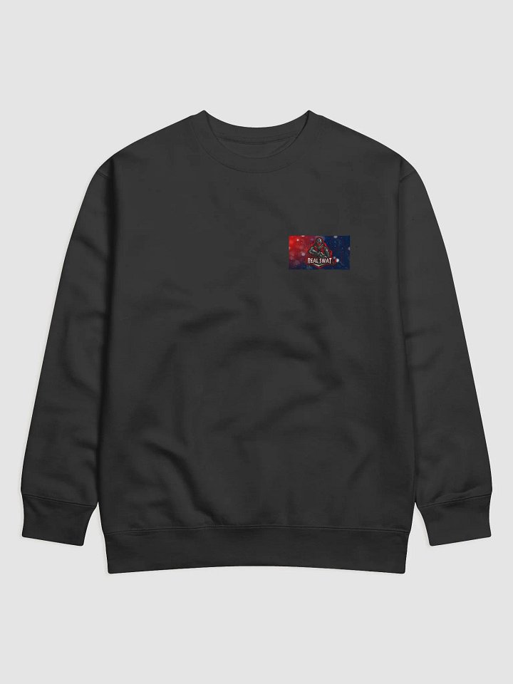 MajorSwat OG "RealSwatGaming" SweatShirt product image (1)
