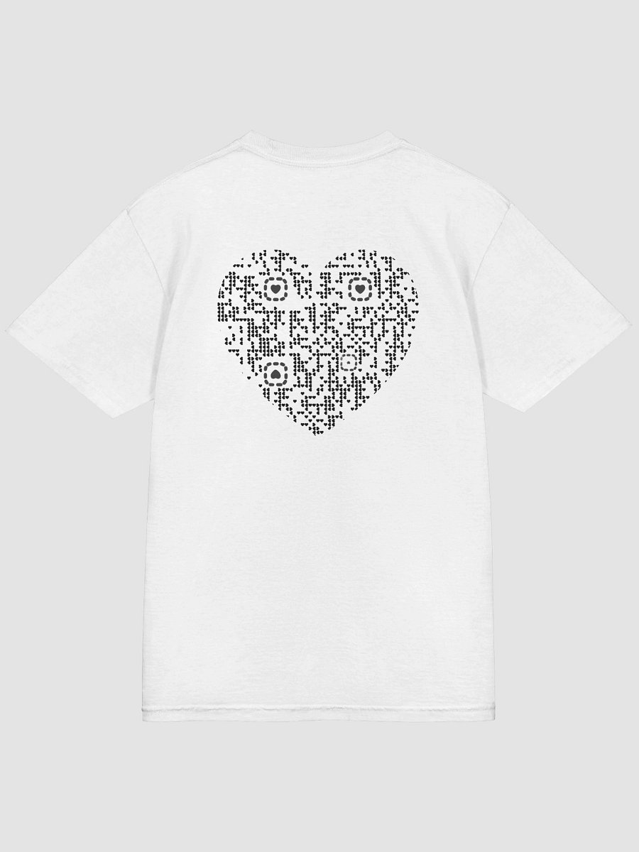 simple - wht tee product image (4)