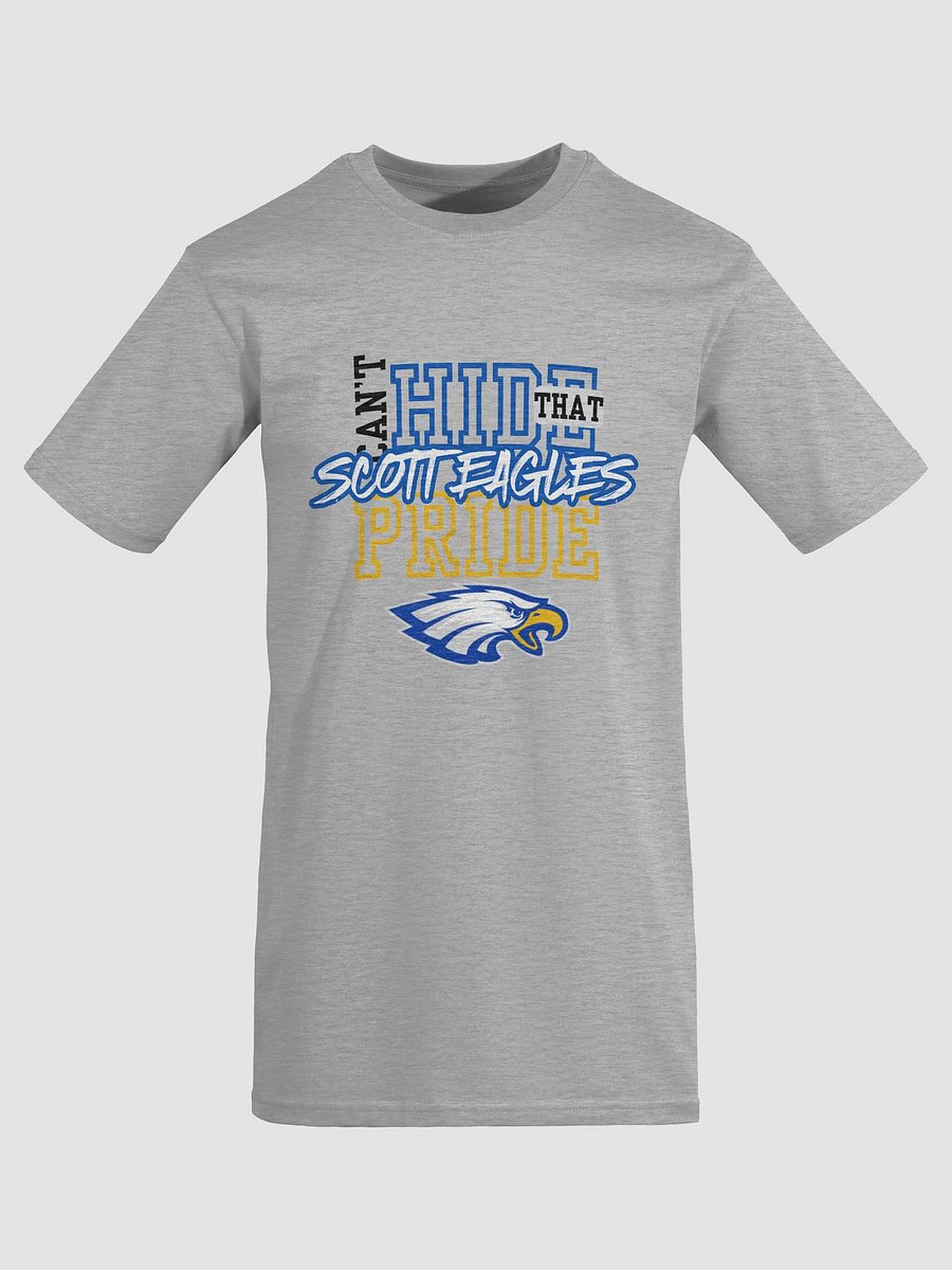 Eagle Pride Premium Tee product image (14)
