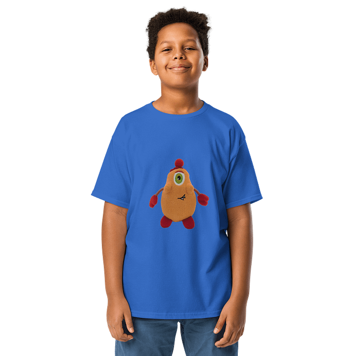 Milo the Monster product image (51)