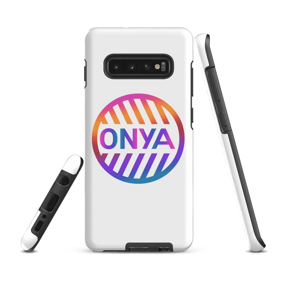 Retro ONYA Samsung Case product image (5)