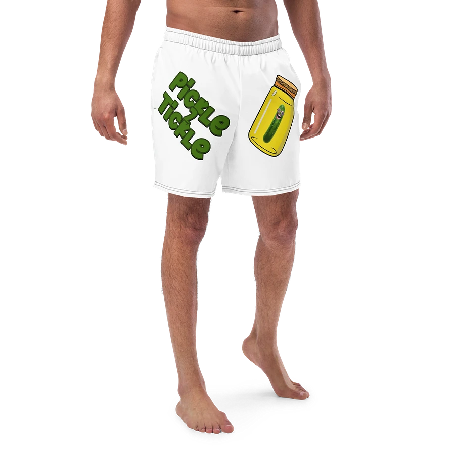 Pickle2Tickle Boardshorts product image (1)