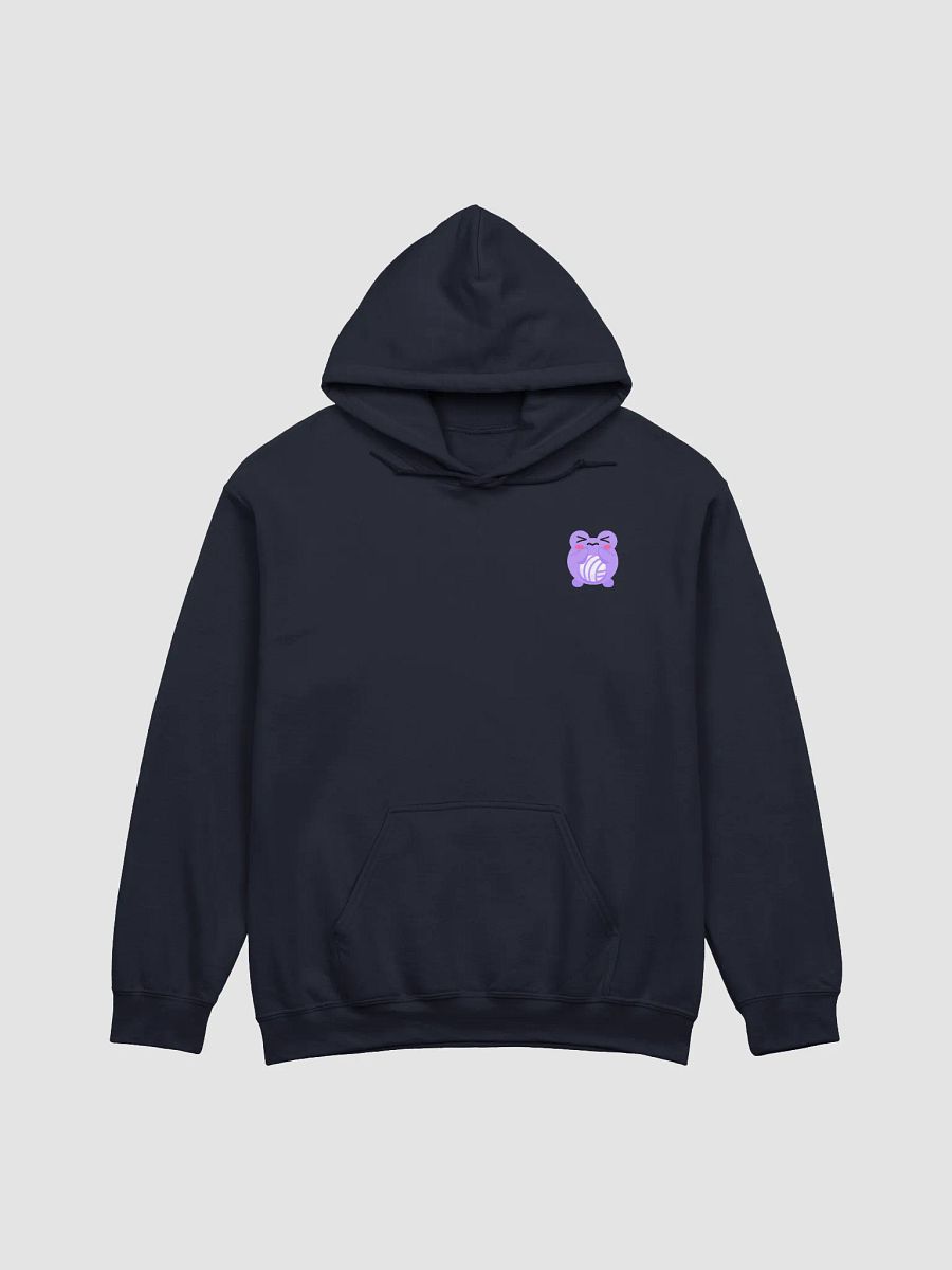 Frogging Ribbot Hoodie product image (2)