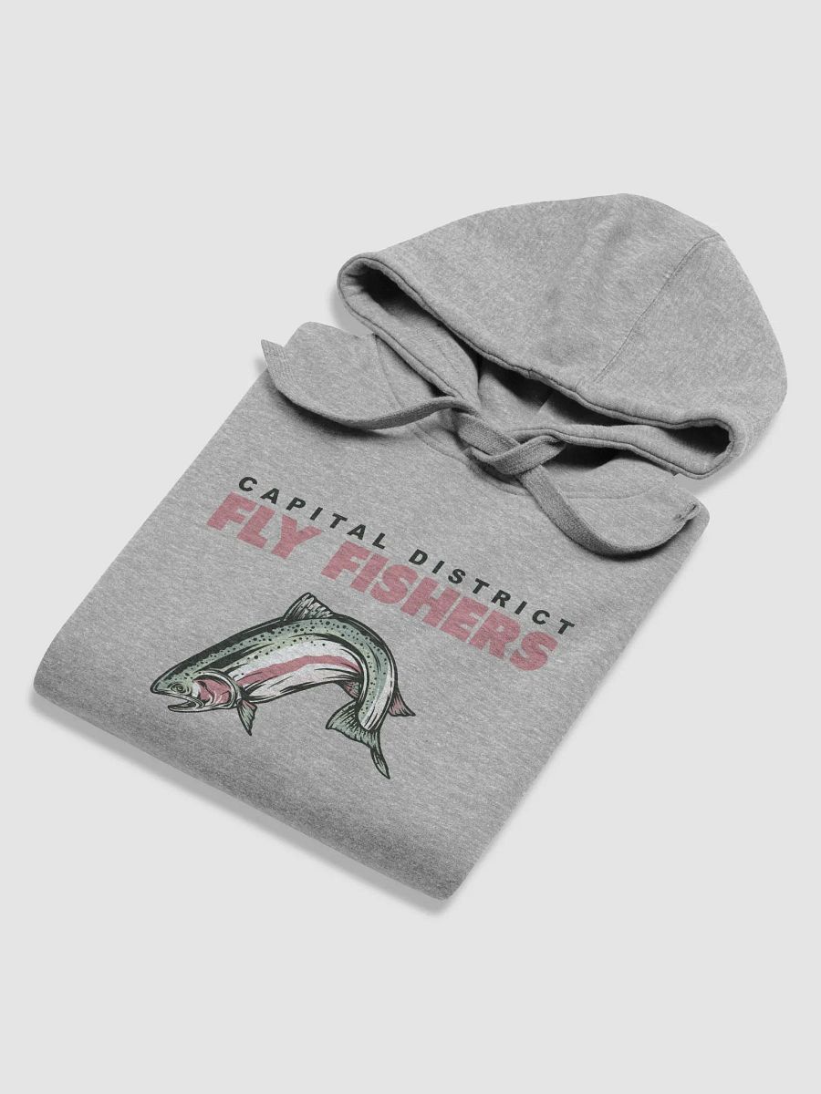 CDFF Hoodie - Rainbow Trout product image (6)