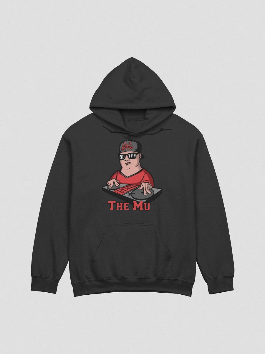 The Mu Hoodie product image (2)
