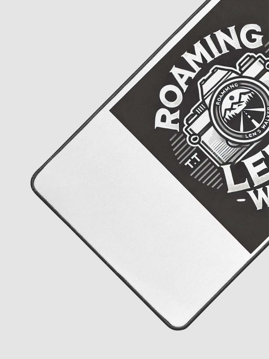 Desk Mat 15.5