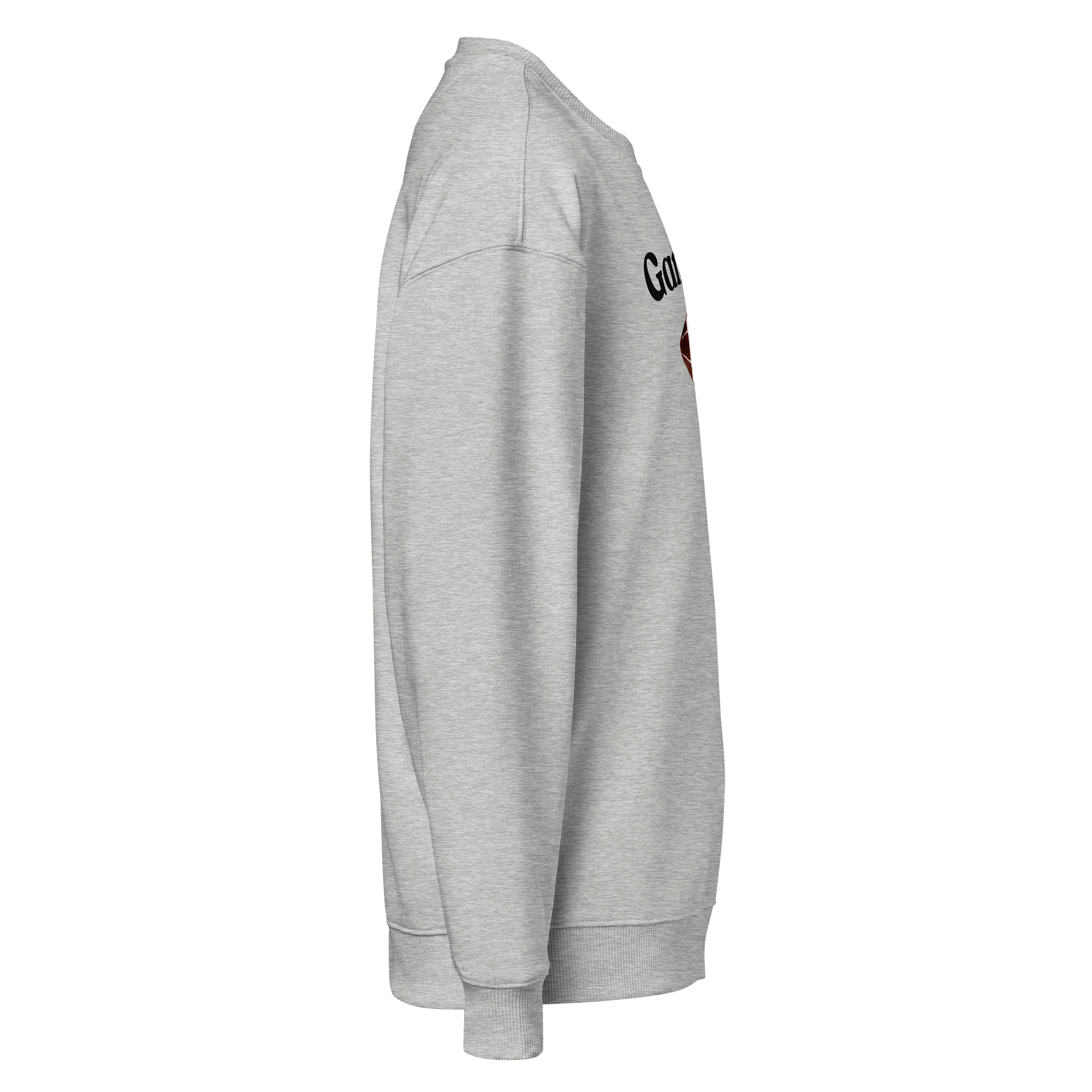 Game Day Football Sweatshirt product image (5)