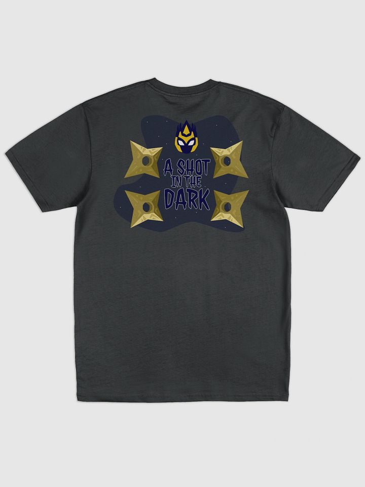 Star T-Shirt product image (8)