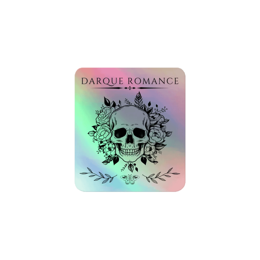 Romance Sticker product image (1)