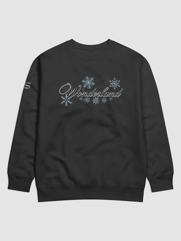 Winter Wonderland Crewneck product image (1)