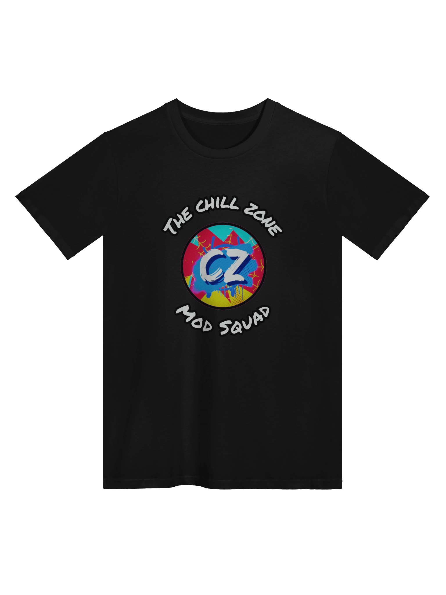 Mod Squad Tee- Potato_Kins product image (2)