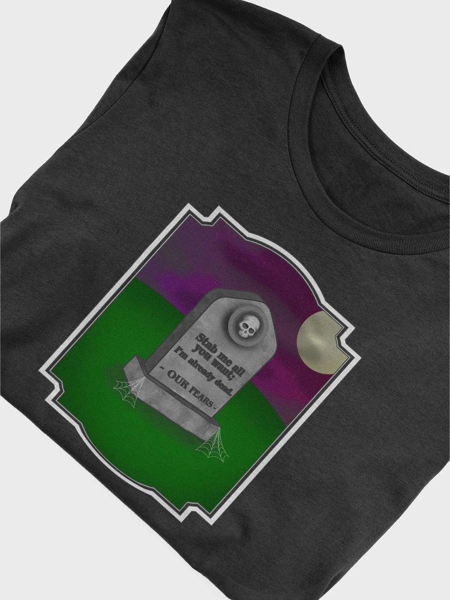 TOMBSTONE product image (40)