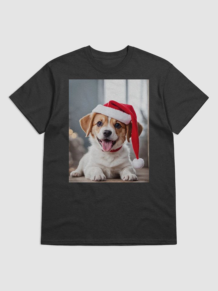 Holiday Pup Tee product image (2)