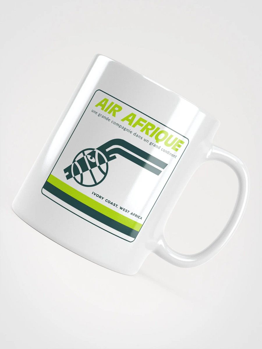 Air Afrique - Mug product image (12)
