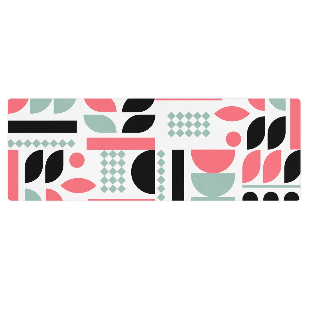 Authentic Yoga Mat product image (1)