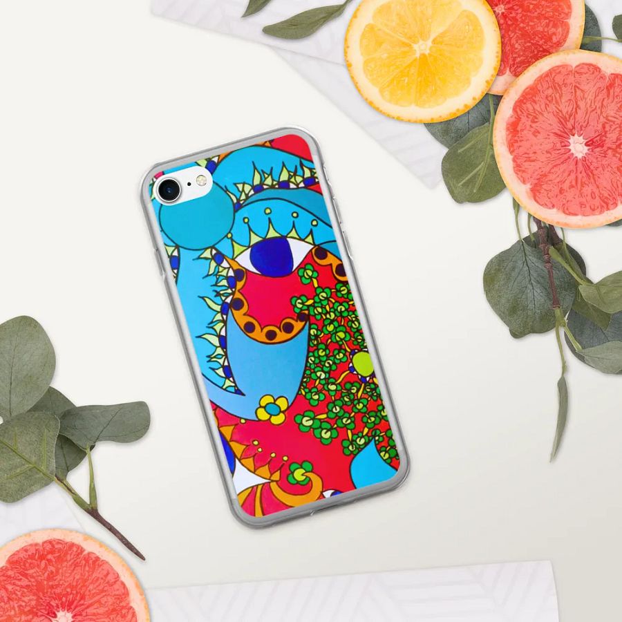 Mystic Eye iPhone Case product image (12)