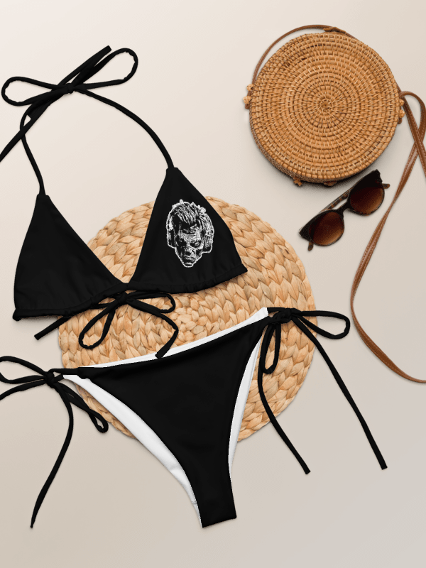 N.U.E. Signature Bikini Set product image (5)