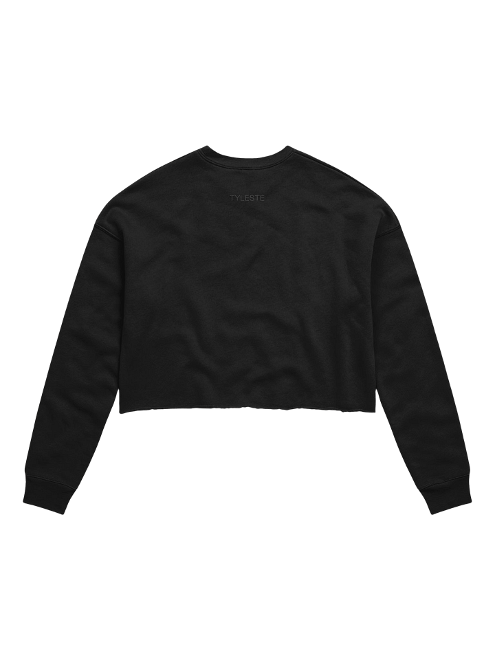 Child of God Cropped Sweater product image (2)