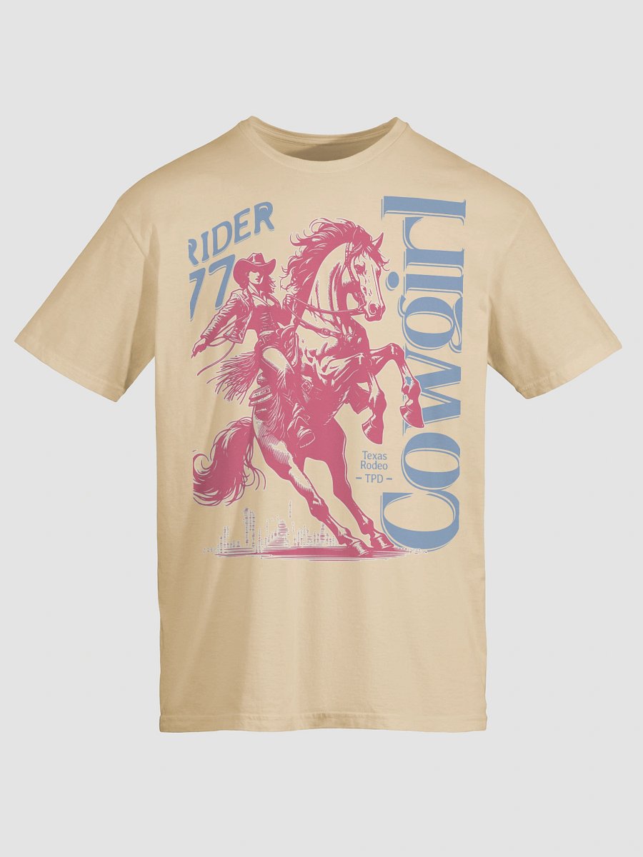 Cowgirl 77 product image (23)