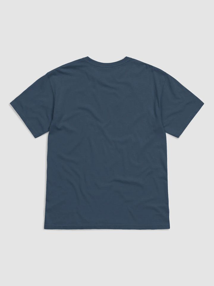 Skeletal Squirrel Spookfest T-Shirt product image (2)