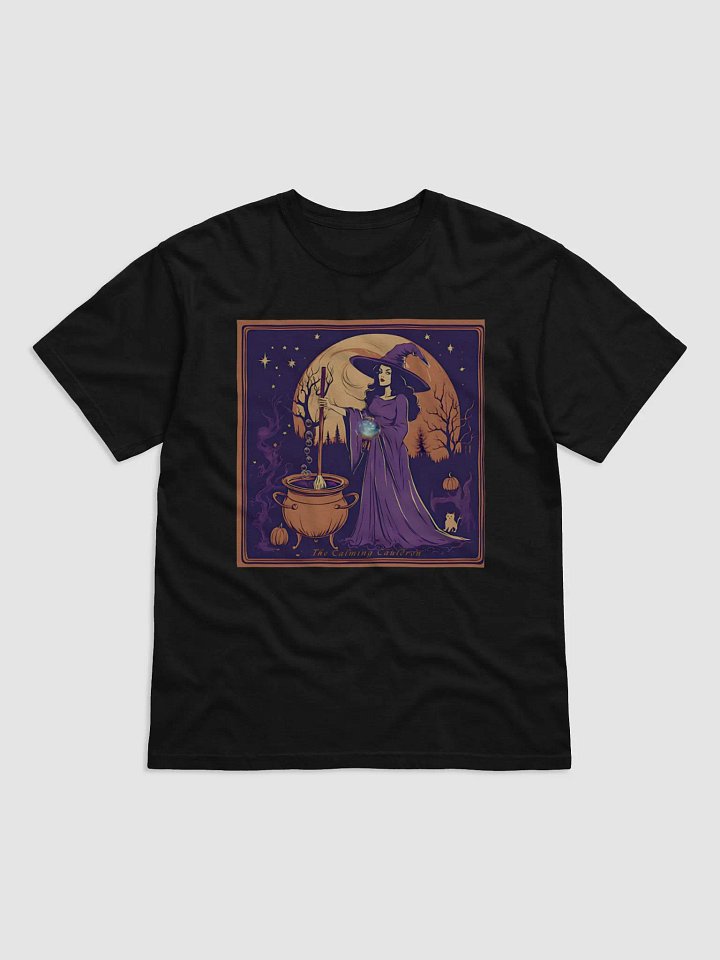 Halloween Brew Unisex T-Shirt product image (1)