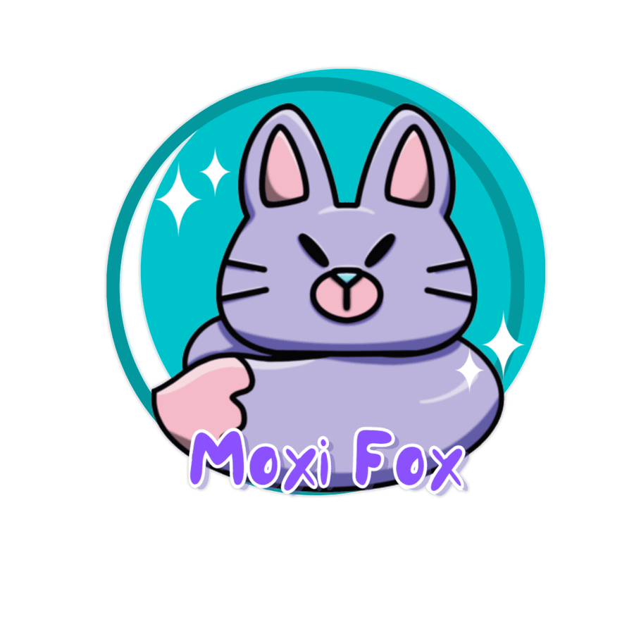 Moxi Fox Logo T product image (7)
