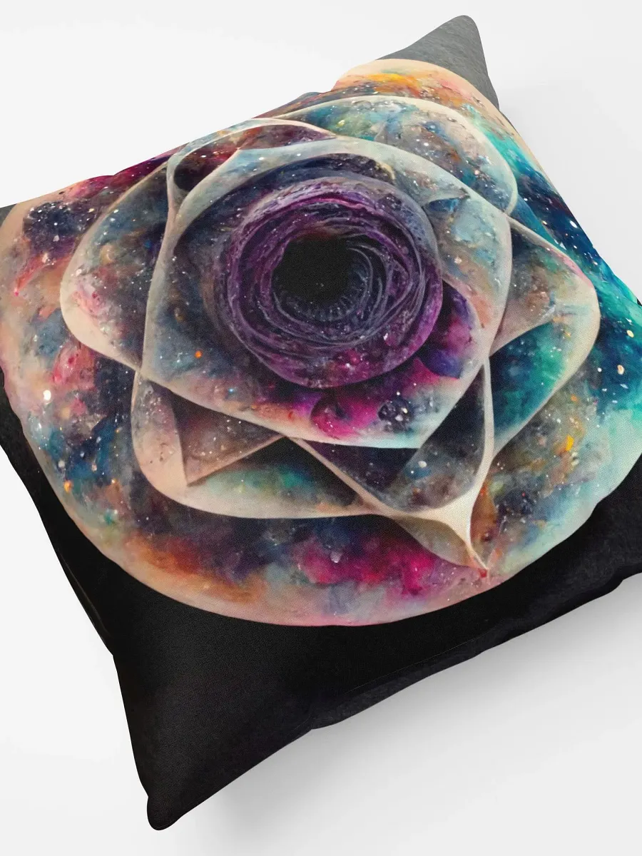 Dreamy Nights All-Over Print Pillow product image (8)