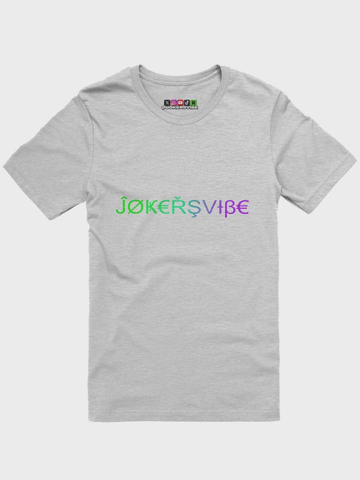 VIBIN TEE product image (1)