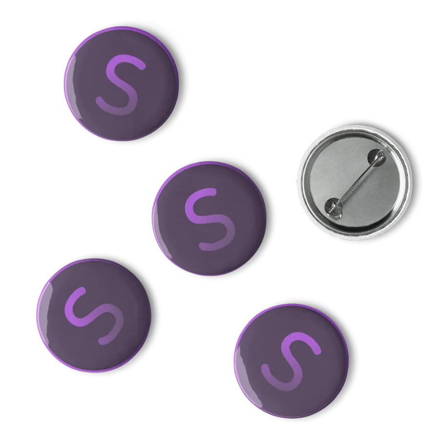Selenite Pins product image (4)