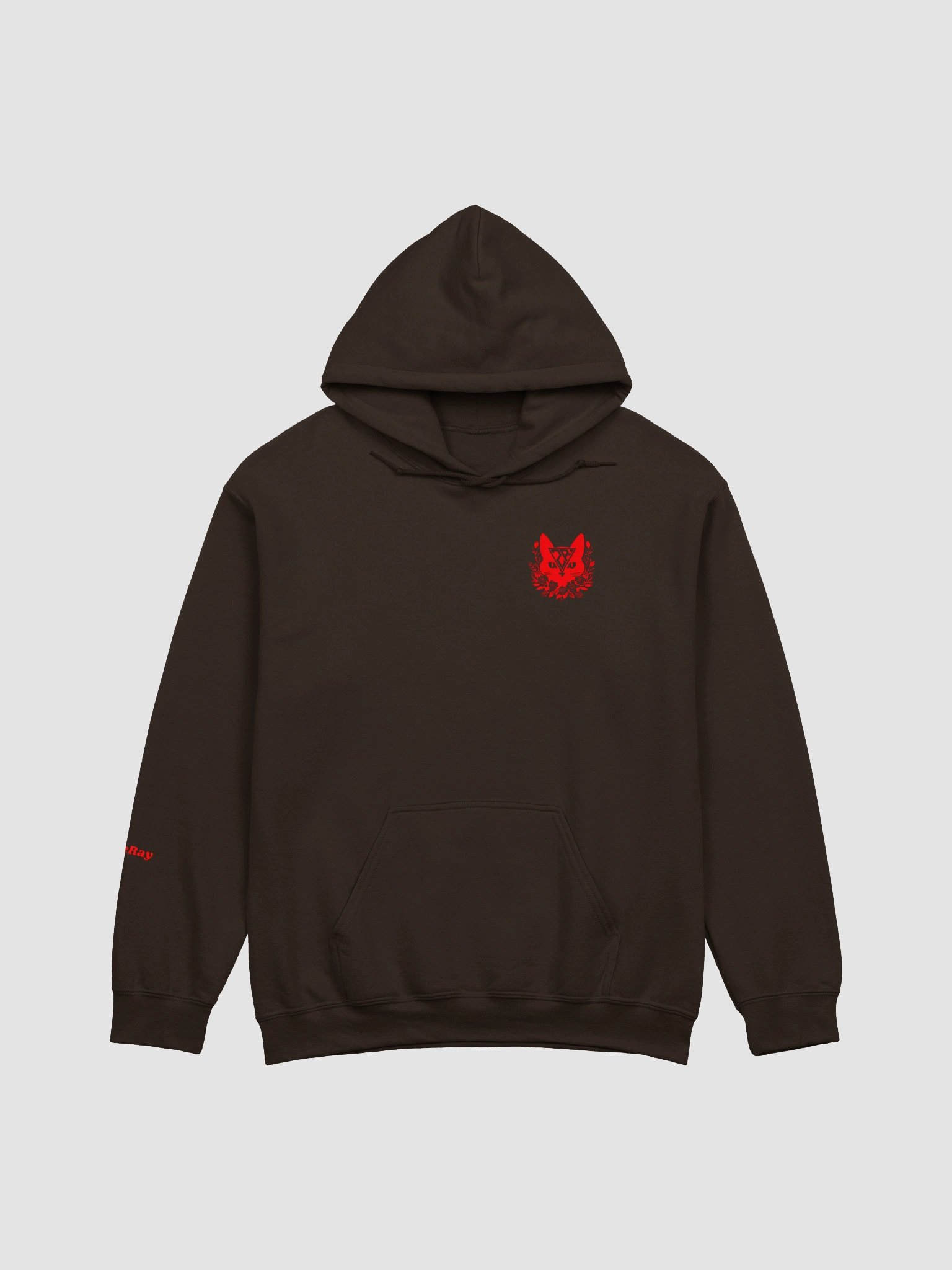 ZoeRay Hoodie product image (8)