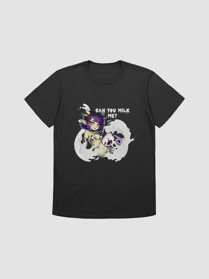 Moo-tiful Goblin Girl T-Shirt product image (2)