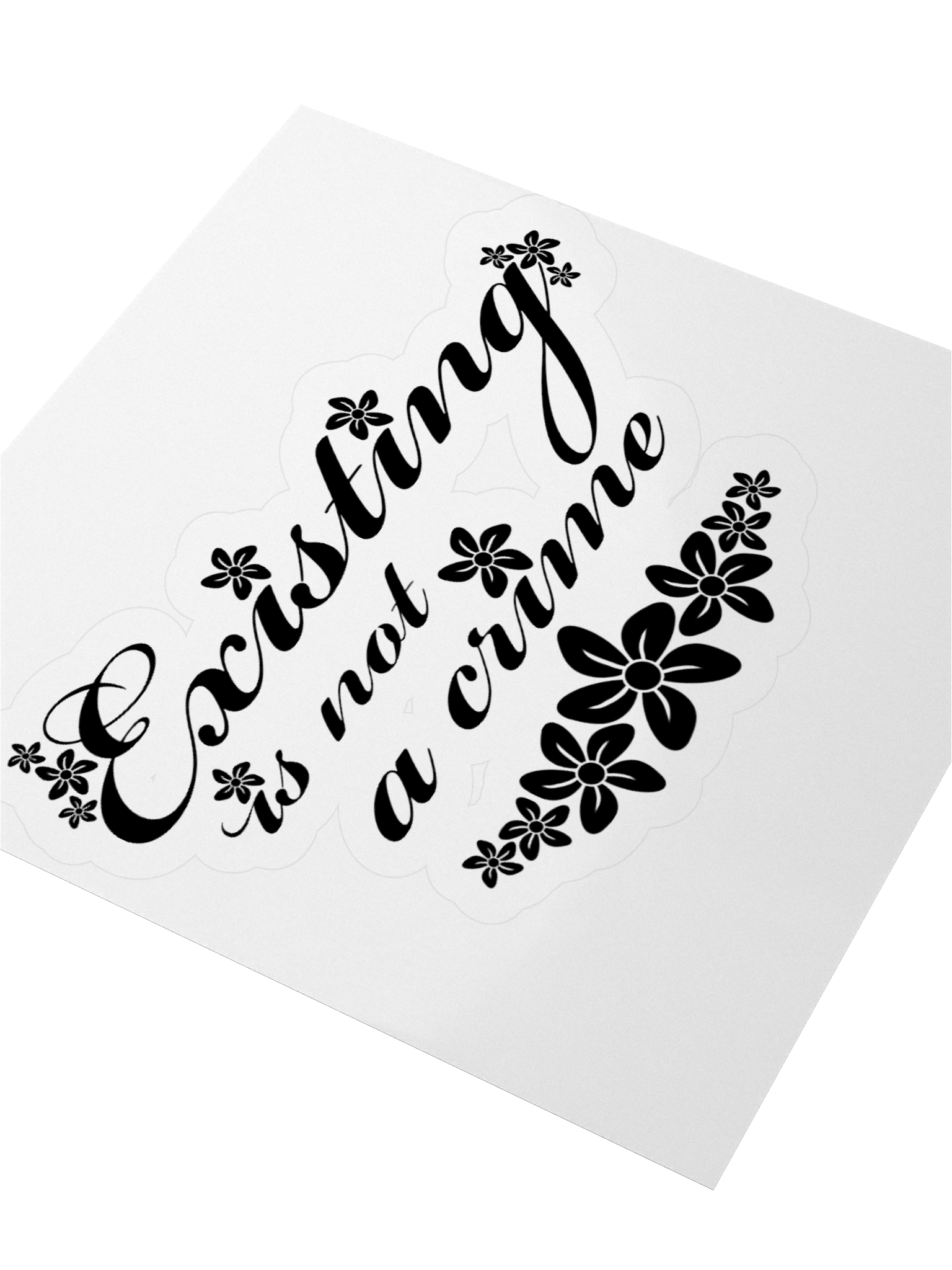 Existing Sticker product image (9)