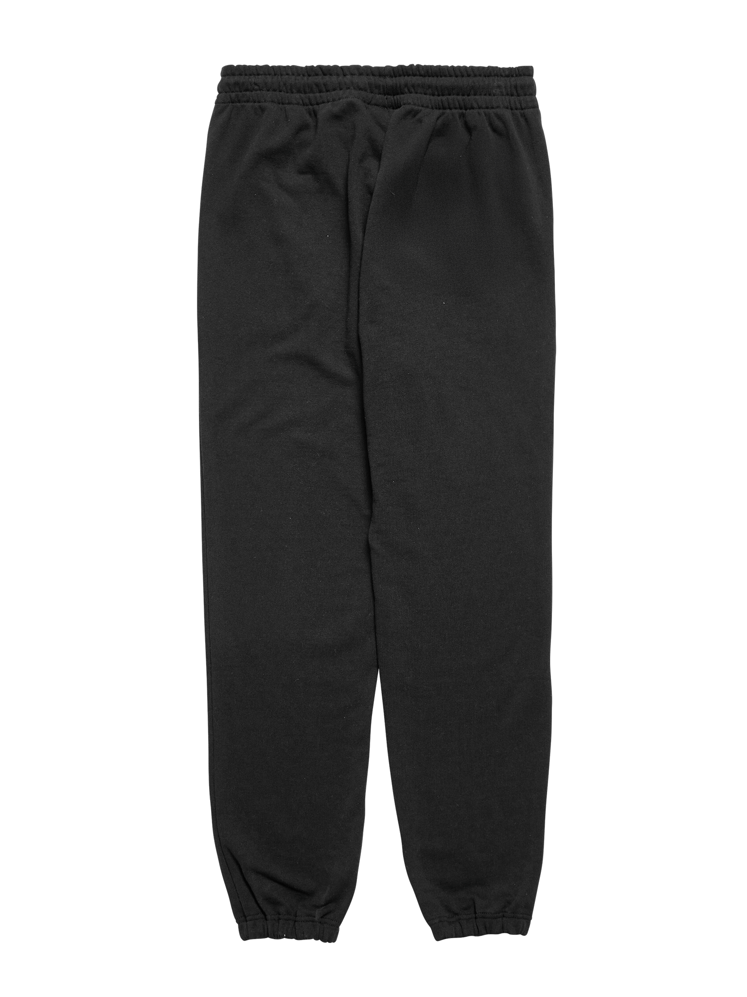 Premium Yellow Tape Joggers (Pre-Order) product image (2)