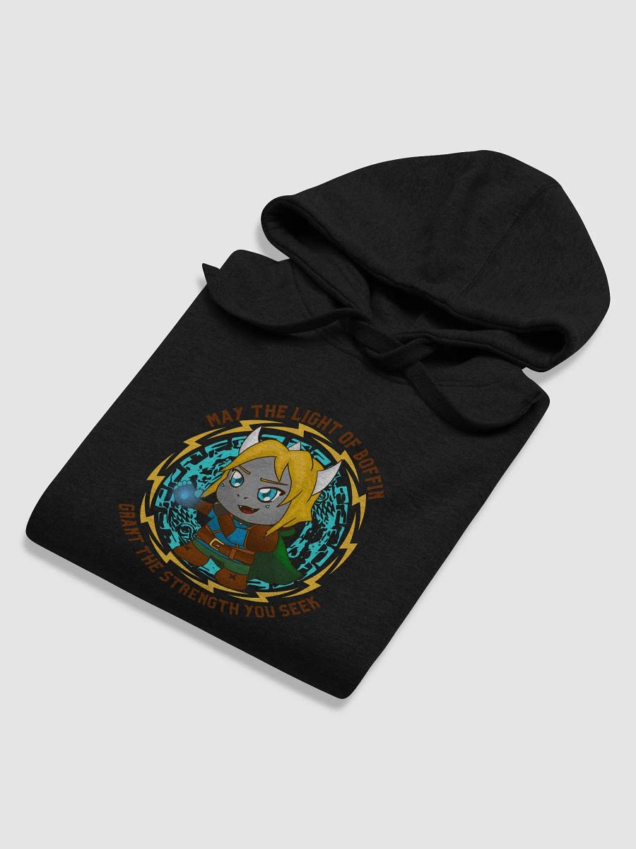 TEARS OF DENNIS HOODIE product image (84)