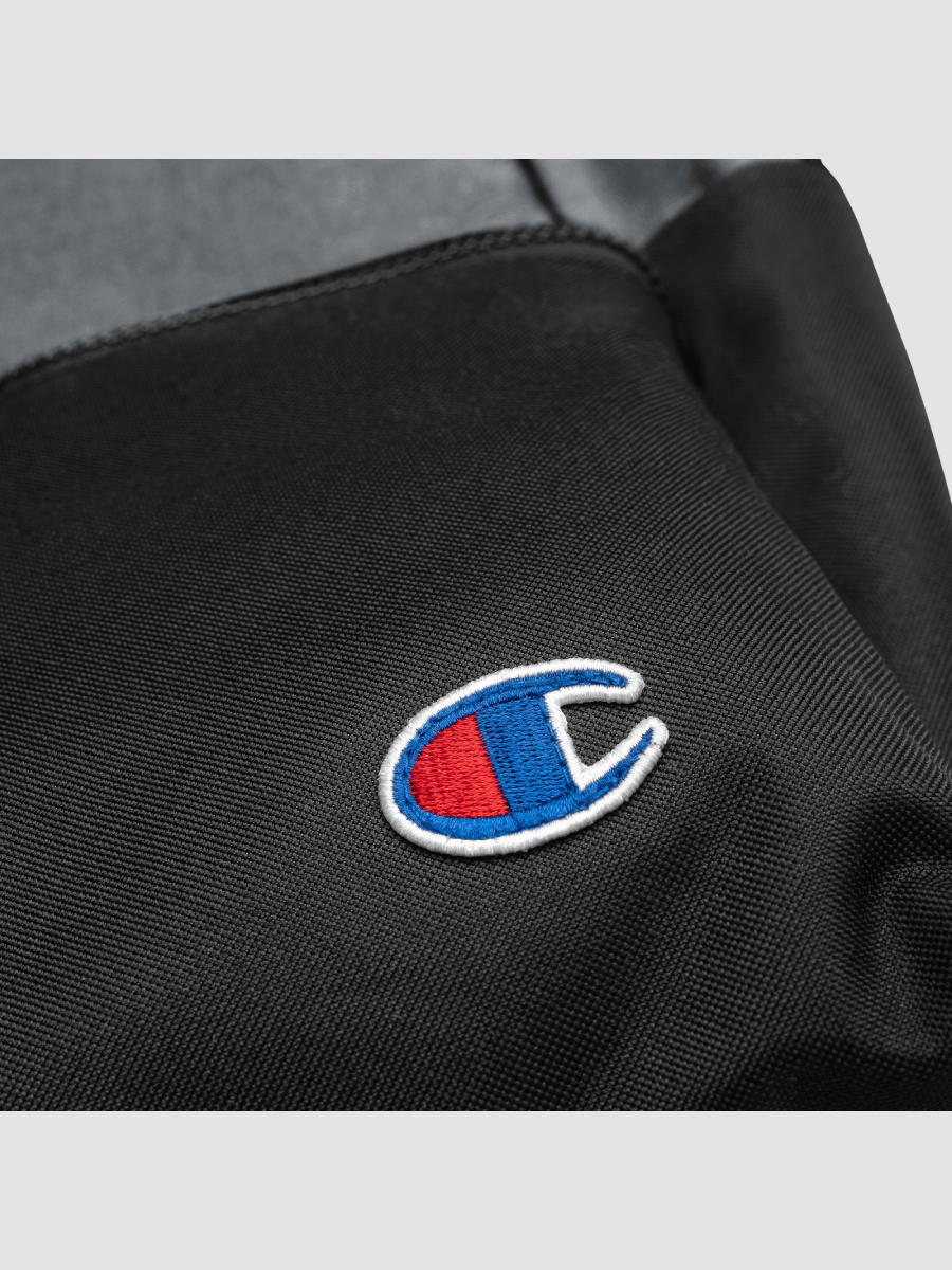Champion Backpack Logo product image (5)